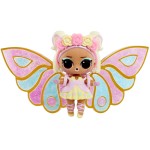 MGA Entertainment L.O.L. Surprise LOL Surprise Fairies! Tots Dolls Asst. 523918-EUC 035051523918