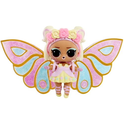 MGA Entertainment L.O.L. Surprise Νεράιδα Κούκλα 523918-EUC 035051523918