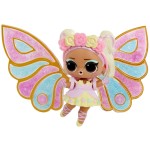 MGA Entertainment L.O.L. Surprise LOL Surprise Fairies! Tots Dolls Asst. 523918-EUC 035051523918