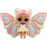 MGA Entertainment L.O.L. Surprise LOL Surprise Fairies! Tots Dolls Asst. 523918-EUC 035051523918
