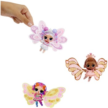MGA Entertainment L.O.L. Surprise Νεράιδα Κούκλα 523918-EUC 035051523918