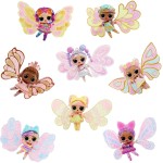 MGA Entertainment L.O.L. Surprise Νεράιδα Κούκλα 523918-EUC 035051523918