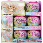 MGA Entertainment L.O.L. Surprise Νεράιδα Κούκλα 523918-EUC 035051523918