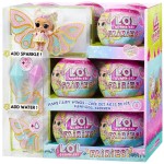 MGA Entertainment L.O.L. Surprise Νεράιδα Κούκλα 523918-EUC 035051523918