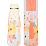 Estia Thermos Travel Flask Save the Aegean 500ml Spring Sonata 01-22280 5207158022280