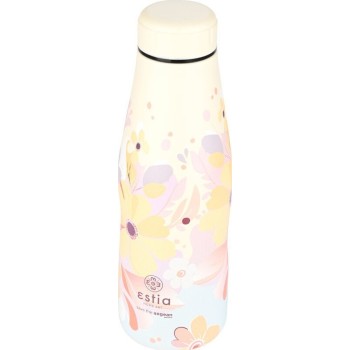 Estia Thermos Travel Flask Save the Aegean 500ml Spring Sonata 01-22280 5207158022280