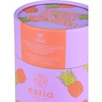 Estia Thermos Coffee Mug Save the Aegean 350ml Tropic Tango 01-23089 5207158023089