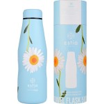 Estia Thermos Travel Flask Save the Aegean 500ml Dreamy Sky 01-22228 5207158022228