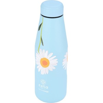 Estia Thermos Travel Flask Save the Aegean 500ml Dreamy Sky 01-22228 5207158022228