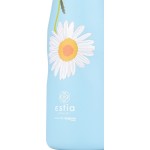 Estia Thermos Travel Flask Save the Aegean 500ml Dreamy Sky 01-22228 5207158022228