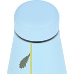 Estia Thermos Travel Flask Save the Aegean 500ml Dreamy Sky 01-22228 5207158022228