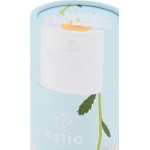 Estia Thermos Travel Flask Save the Aegean 500ml Dreamy Sky 01-22228 5207158022228