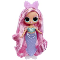 MGA Entertainment L.o.l. Surprise! Tweens Mermaid Doll - Lola Waves 510451-EUC 035051510451