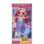 MGA Entertainment L.O.L. Surprise Tweens Κούκλα Γοργόνα - Lola Waves 510451-EUC 035051510451
