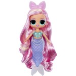 MGA Entertainment L.O.L. Surprise Tweens Κούκλα Γοργόνα - Lola Waves 510451-EUC 035051510451