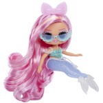 MGA Entertainment L.o.l. Surprise! Tweens Mermaid Doll - Lola Waves 510451-EUC 035051510451