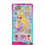 MGA Entertainment L.O.L. Surprise Tweens Κούκλα Γοργόνα - Lola Waves 510451-EUC 035051510451