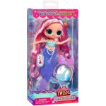 MGA Entertainment L.O.L. Surprise Tweens Κούκλα Γοργόνα - Lola Waves 510451-EUC 035051510451
