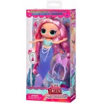 MGA Entertainment L.O.L. Surprise Tweens Κούκλα Γοργόνα - Lola Waves 510451-EUC 035051510451