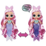 MGA Entertainment L.O.L. Surprise Tweens Κούκλα Γοργόνα - Lola Waves 510451-EUC 035051510451