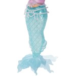 MGA Entertainment L.O.L. Surprise Tweens Κούκλα Γοργόνα - Lana Marine 510444-EUC 035051510444