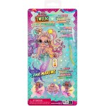 MGA Entertainment L.O.L. Surprise Tweens Κούκλα Γοργόνα - Lana Marine 510444-EUC 035051510444