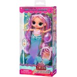 MGA Entertainment L.O.L. Surprise Tweens Κούκλα Γοργόνα - Lana Marine 510444-EUC 035051510444