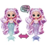 MGA Entertainment L.O.L. Surprise Tweens Κούκλα Γοργόνα - Lana Marine 510444-EUC 035051510444
