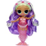 MGA Entertainment L.o.l. Surprise! Tweens Mermaid Doll - Cleo Cove 510437-EUC 035051510437