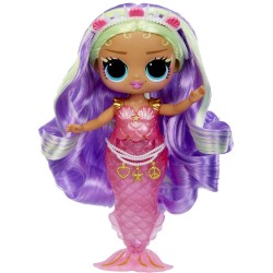 MGA Entertainment L.O.L. Surprise Tweens Κούκλα Γοργόνα - Cleo Cove 510437-EUC 035051510437