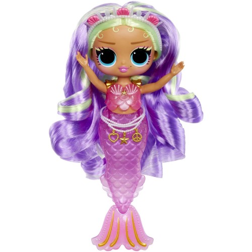 MGA Entertainment L.o.l. Surprise! Tweens Mermaid Doll - Cleo Cove 510437-EUC 035051510437