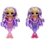 MGA Entertainment L.O.L. Surprise Tweens Κούκλα Γοργόνα - Cleo Cove 510437-EUC 035051510437