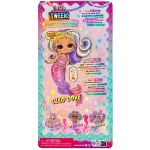 MGA Entertainment L.o.l. Surprise! Tweens Mermaid Doll - Cleo Cove 510437-EUC 035051510437