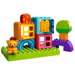 LEGO DUPLO 10553 Toddler Build And Play Cubes 10553 5702014973176