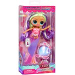 MGA Entertainment L.O.L. Surprise Tweens Κούκλα Γοργόνα - Cleo Cove 510437-EUC 035051510437