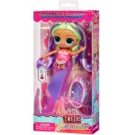 MGA Entertainment L.O.L. Surprise Tweens Κούκλα Γοργόνα - Cleo Cove 510437-EUC 035051510437