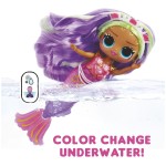 MGA Entertainment L.O.L. Surprise Tweens Κούκλα Γοργόνα - Cleo Cove 510437-EUC 035051510437
