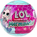 MGA Entertainment L.o.l. Surprise! Mermaids! Tots 510604-EUC 035051510604