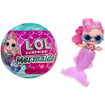 MGA Entertainment L.O.L. Surprise Γοργόνες Κούκλα Tots 510604-EUC 035051510604