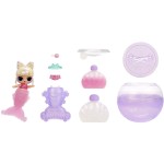 MGA Entertainment L.o.l. Surprise! Mermaids! Tots 510604-EUC 035051510604
