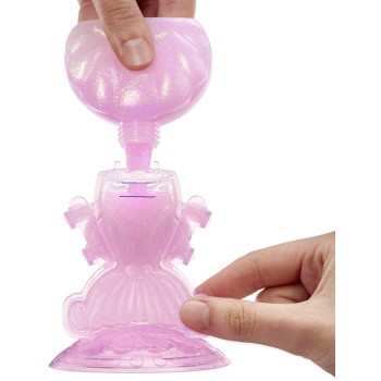 MGA Entertainment L.O.L. Surprise Γοργόνες Κούκλα Tots 510604-EUC 035051510604