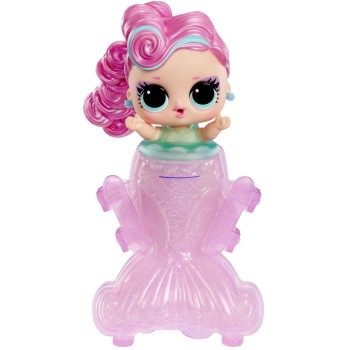 MGA Entertainment L.O.L. Surprise Γοργόνες Κούκλα Tots 510604-EUC 035051510604