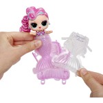 MGA Entertainment L.O.L. Surprise Γοργόνες Κούκλα Tots 510604-EUC 035051510604