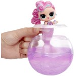 MGA Entertainment L.o.l. Surprise! Mermaids! Tots 510604-EUC 035051510604