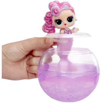 MGA Entertainment L.O.L. Surprise Γοργόνες Κούκλα Tots 510604-EUC 035051510604