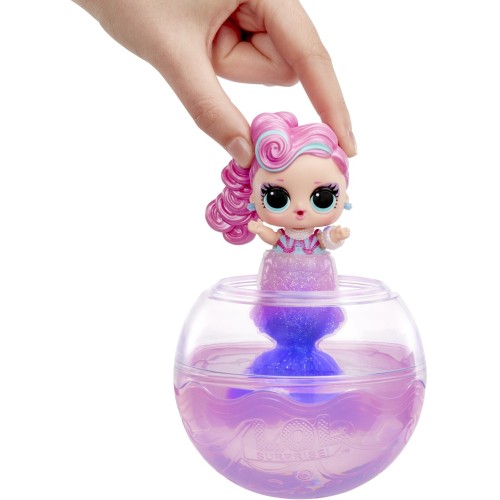 MGA Entertainment L.O.L. Surprise Γοργόνες Κούκλα Tots 510604-EUC 035051510604