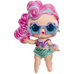 MGA Entertainment L.o.l. Surprise! Mermaids! Tots 510604-EUC 035051510604