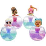 MGA Entertainment L.O.L. Surprise Γοργόνες Κούκλα Tots 510604-EUC 035051510604