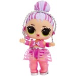 MGA Entertainment LOL Surprise! Doll Mini Neon Pop Stars Dance Assortment 120674-EUC 035051120674