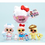 MGA Entertainment LOL Surprise™ Loves Hello Kitty® and Friends Tots! 523840 035051523840